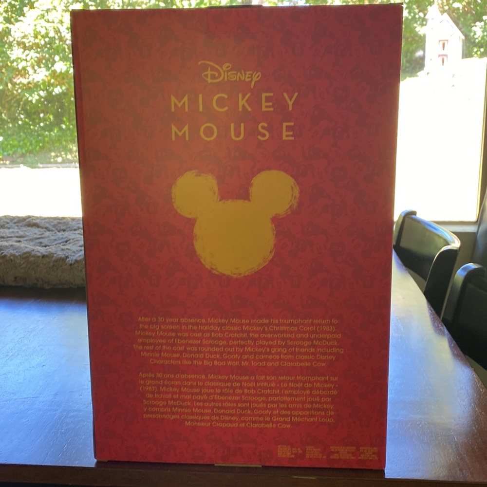 2020 Disney Mickey Mouse Special Edition #12 - Picture 4 of 7